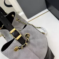 $96.00 USD Chanel AAA Quality Shoulder Bags For Women #1363883