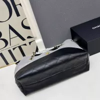 $96.00 USD Chanel AAA Quality Shoulder Bags For Women #1363883