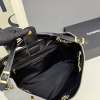 $96.00 USD Chanel AAA Quality Shoulder Bags For Women #1363883