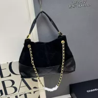 $96.00 USD Chanel AAA Quality Shoulder Bags For Women #1363884