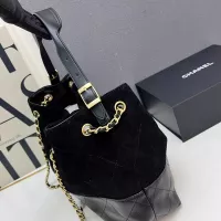 $96.00 USD Chanel AAA Quality Shoulder Bags For Women #1363884