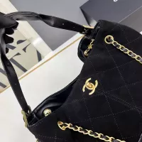 $96.00 USD Chanel AAA Quality Shoulder Bags For Women #1363884