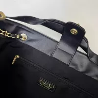 $96.00 USD Chanel AAA Quality Shoulder Bags For Women #1363884