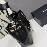 $96.00 USD Chanel AAA Quality Shoulder Bags For Women #1363885