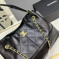 $96.00 USD Chanel AAA Quality Shoulder Bags For Women #1363885