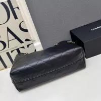 $96.00 USD Chanel AAA Quality Shoulder Bags For Women #1363885