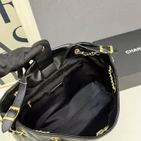 $96.00 USD Chanel AAA Quality Shoulder Bags For Women #1363885
