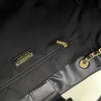 $96.00 USD Chanel AAA Quality Shoulder Bags For Women #1363885