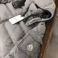$210.00 USD Moncler Down Feather Coat Long Sleeved For Unisex #1363886