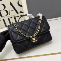 $96.00 USD Chanel AAA Quality Backpacks For Women #1363887