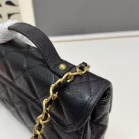 $96.00 USD Chanel AAA Quality Backpacks For Women #1363887