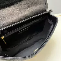 $96.00 USD Chanel AAA Quality Backpacks For Women #1363887