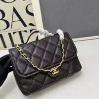 $96.00 USD Chanel AAA Quality Backpacks For Women #1363888
