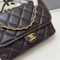 $96.00 USD Chanel AAA Quality Backpacks For Women #1363888