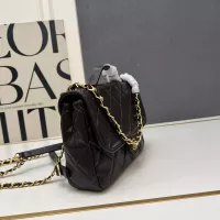 $96.00 USD Chanel AAA Quality Backpacks For Women #1363888