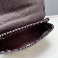 $96.00 USD Chanel AAA Quality Backpacks For Women #1363888