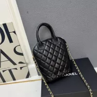 $82.00 USD Chanel AAA Quality Handbags For Women #1363889