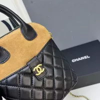 $82.00 USD Chanel AAA Quality Handbags For Women #1363889