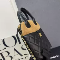 $82.00 USD Chanel AAA Quality Handbags For Women #1363889