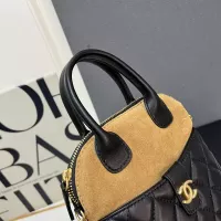 $82.00 USD Chanel AAA Quality Handbags For Women #1363889