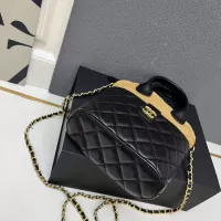 $82.00 USD Chanel AAA Quality Handbags For Women #1363889
