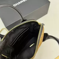 $82.00 USD Chanel AAA Quality Handbags For Women #1363889