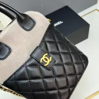 $82.00 USD Chanel AAA Quality Handbags For Women #1363891