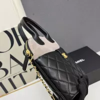 $82.00 USD Chanel AAA Quality Handbags For Women #1363891