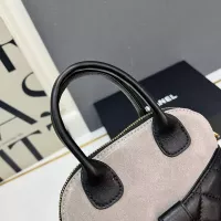 $82.00 USD Chanel AAA Quality Handbags For Women #1363891