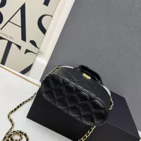 $82.00 USD Chanel AAA Quality Handbags For Women #1363891