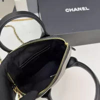 $82.00 USD Chanel AAA Quality Handbags For Women #1363891