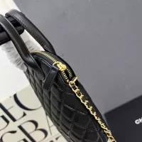 $82.00 USD Chanel AAA Quality Handbags For Women #1363892