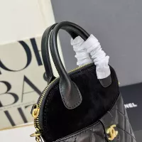 $82.00 USD Chanel AAA Quality Handbags For Women #1363892