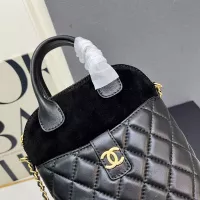 $82.00 USD Chanel AAA Quality Handbags For Women #1363892