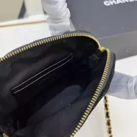 $82.00 USD Chanel AAA Quality Handbags For Women #1363892