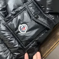 $215.00 USD Moncler Down Feather Coat Long Sleeved For Unisex #1363895