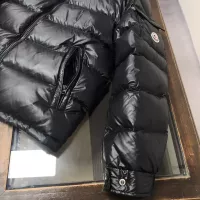 $215.00 USD Moncler Down Feather Coat Long Sleeved For Unisex #1363895