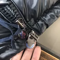 $215.00 USD Moncler Down Feather Coat Long Sleeved For Unisex #1363895