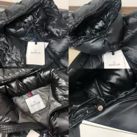 $215.00 USD Moncler Down Feather Coat Long Sleeved For Unisex #1363895