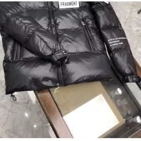 $158.00 USD Moncler Down Feather Coat Long Sleeved For Men #1363897