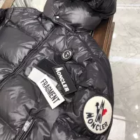 $158.00 USD Moncler Down Feather Coat Long Sleeved For Men #1363897