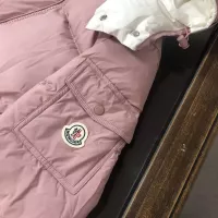 $190.00 USD Moncler Down Feather Coat Long Sleeved For Women #1363898