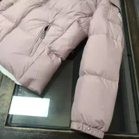 $190.00 USD Moncler Down Feather Coat Long Sleeved For Women #1363898