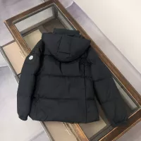 $190.00 USD Moncler Down Feather Coat Long Sleeved For Women #1363899