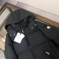$190.00 USD Moncler Down Feather Coat Long Sleeved For Women #1363899