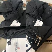 $190.00 USD Moncler Down Feather Coat Long Sleeved For Women #1363899