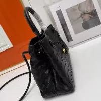 $98.00 USD Bottega Veneta BV AAA Quality Handbags For Women #1363916