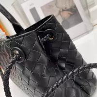 $98.00 USD Bottega Veneta BV AAA Quality Handbags For Women #1363916