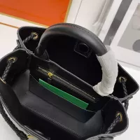 $98.00 USD Bottega Veneta BV AAA Quality Handbags For Women #1363916