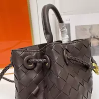 $98.00 USD Bottega Veneta BV AAA Quality Handbags For Women #1363918